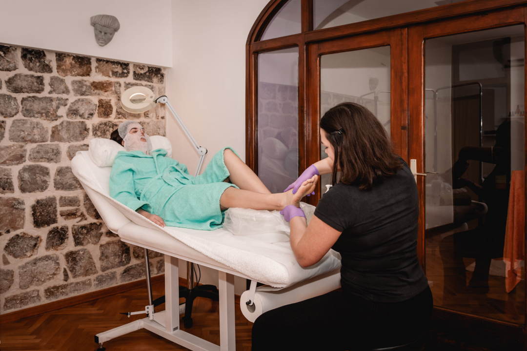 Nagradite se maksimalnim užitkom u centru grada!