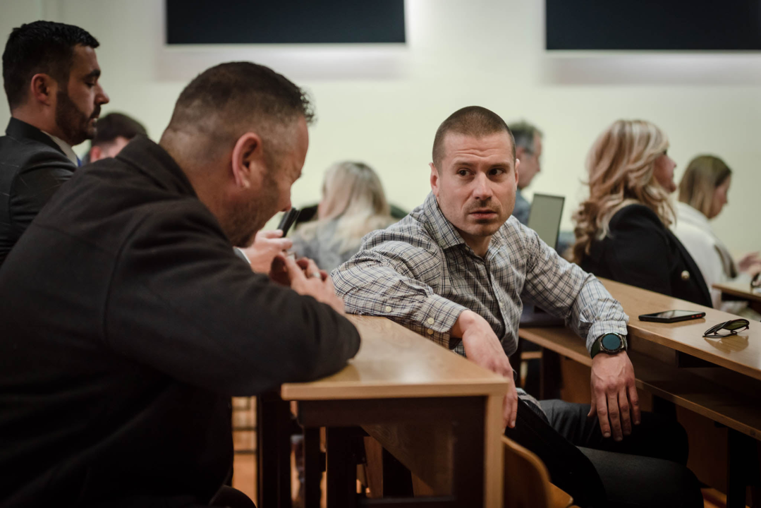 Aktualni sat: Saznali smo datum otvorenja sv. Ivana, kada novi autobusi počinju voziti i je li Šibenik spreman za nuklearni napad