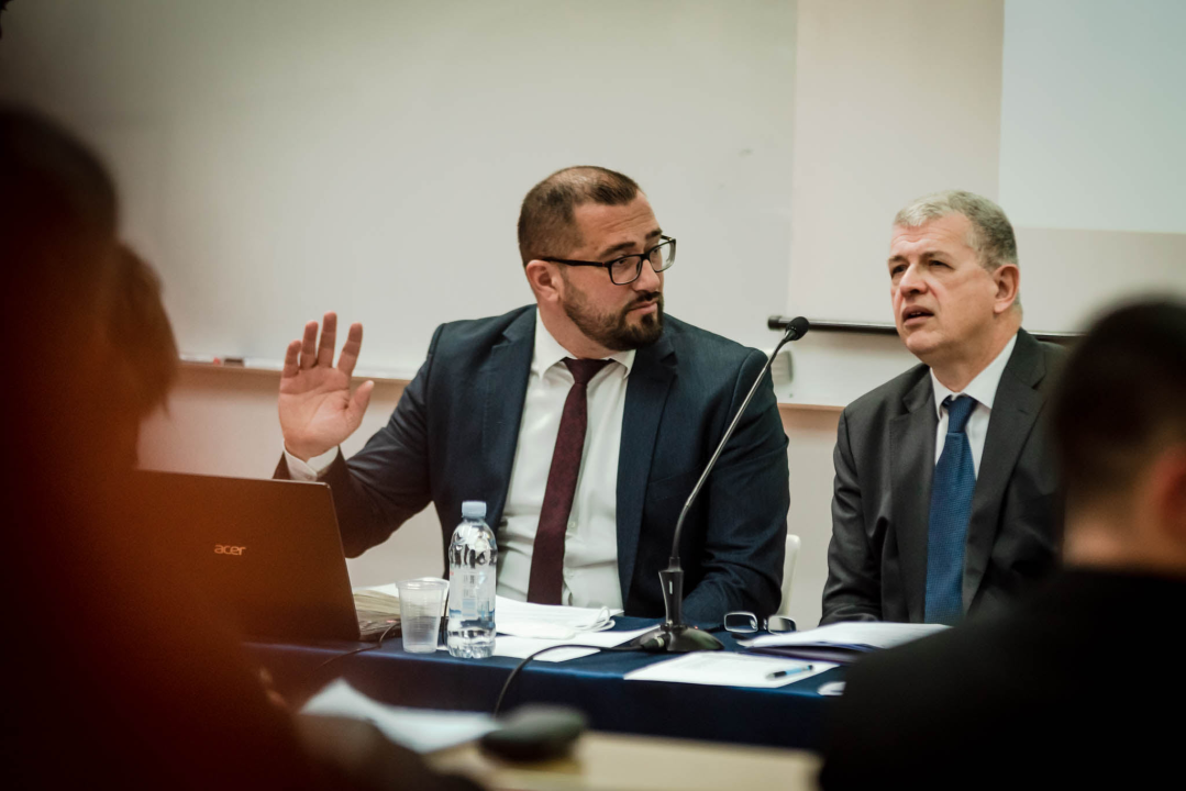 Aktualni sat: Saznali smo datum otvorenja sv. Ivana, kada novi autobusi počinju voziti i je li Šibenik spreman za nuklearni napad