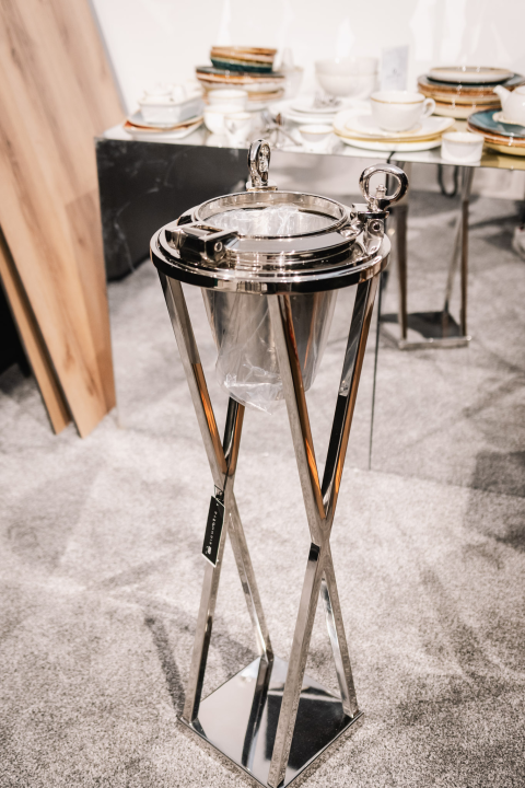 U Mayoko showroomu u Vodicama pronađite najbolju opremu za vaše objekte! 