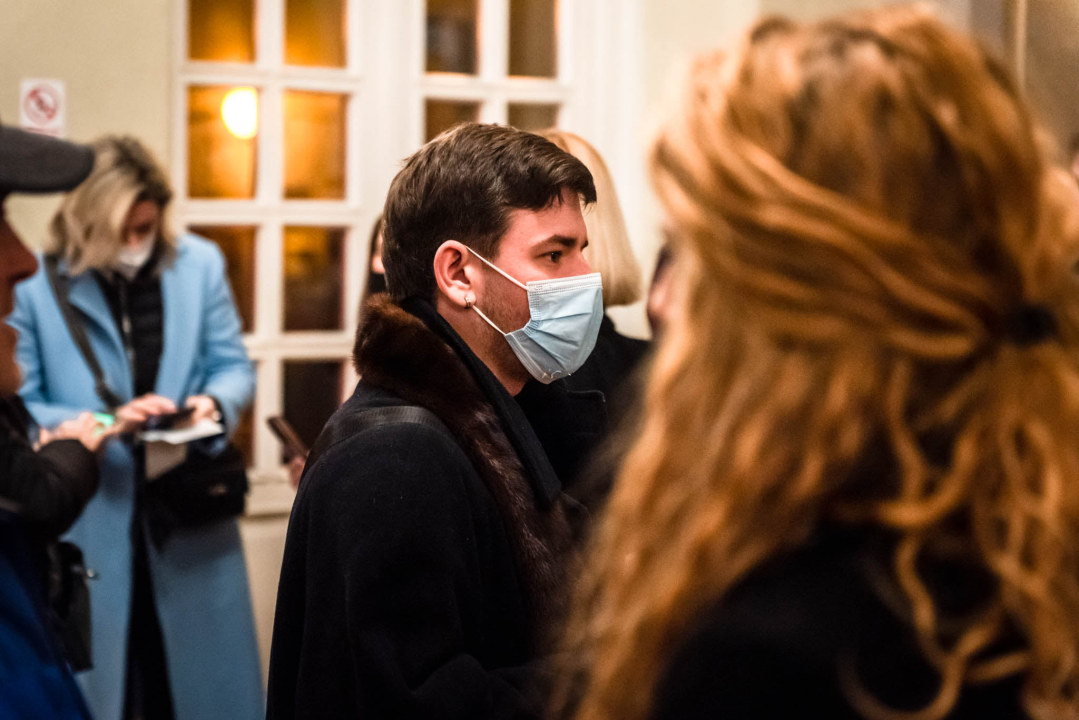 Ženski orkestar do suza nasmijao šibensku publiku, likovi su nam bolno poznati!