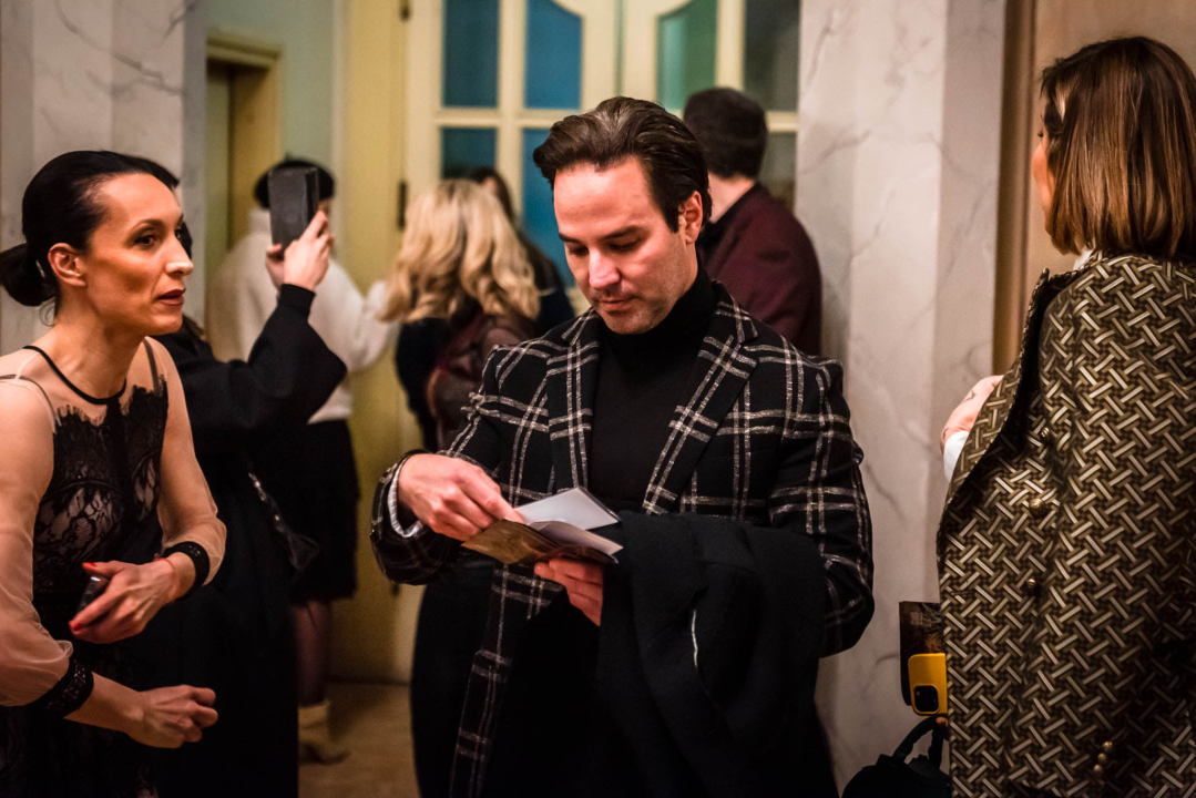 Ženski orkestar do suza nasmijao šibensku publiku, likovi su nam bolno poznati!