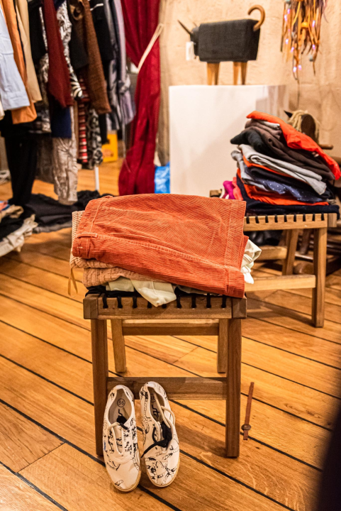 Na Buvljaku u Azimutu danas se dalo ugrabiti itekako dobrih komada odjeće: Donosimo fotogaleriju 