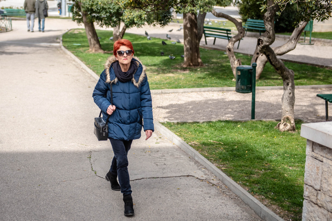 FOTO Đir po gradu, srijeda 16. ožujka