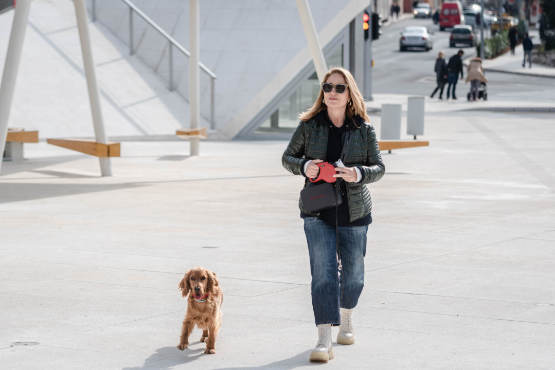 FOTO Đir po gradu, četvrtak 17. ožujka