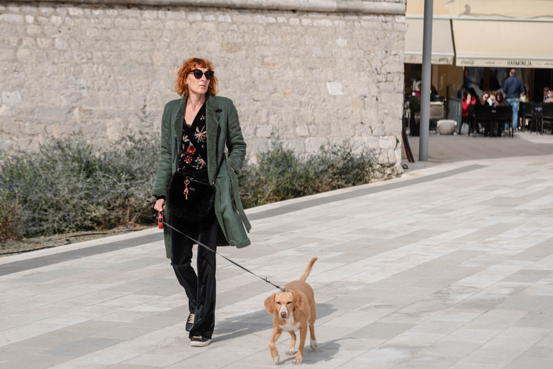 FOTO Đir po gradu, četvrtak 17. ožujka