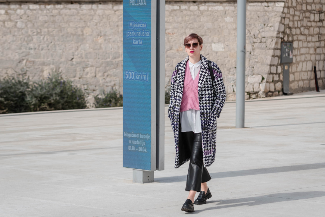 Ove dame iz grada ponudit će vam pregršt outfit ideja za nadolazeće dane