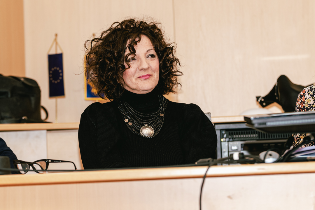 Primarius Grubišić Čabo: 'U vrijeme pandemije karcinomi dojke su veći i slabije lječivi'