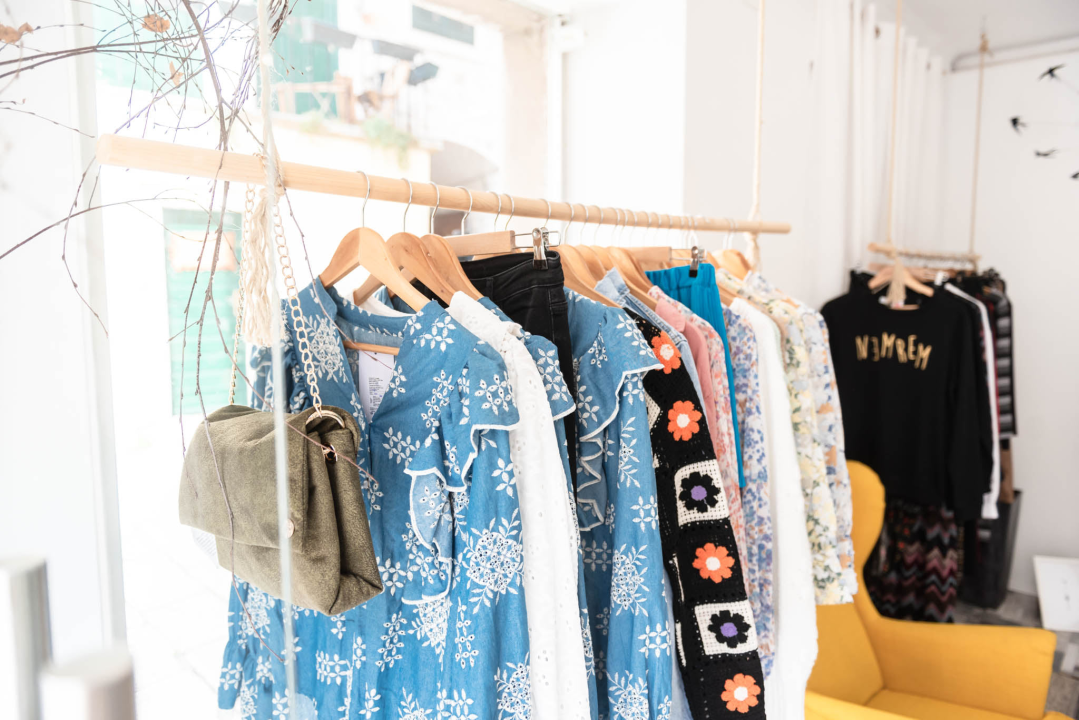 Opremite se novim komadima odjeće za proljetnu sezonu!