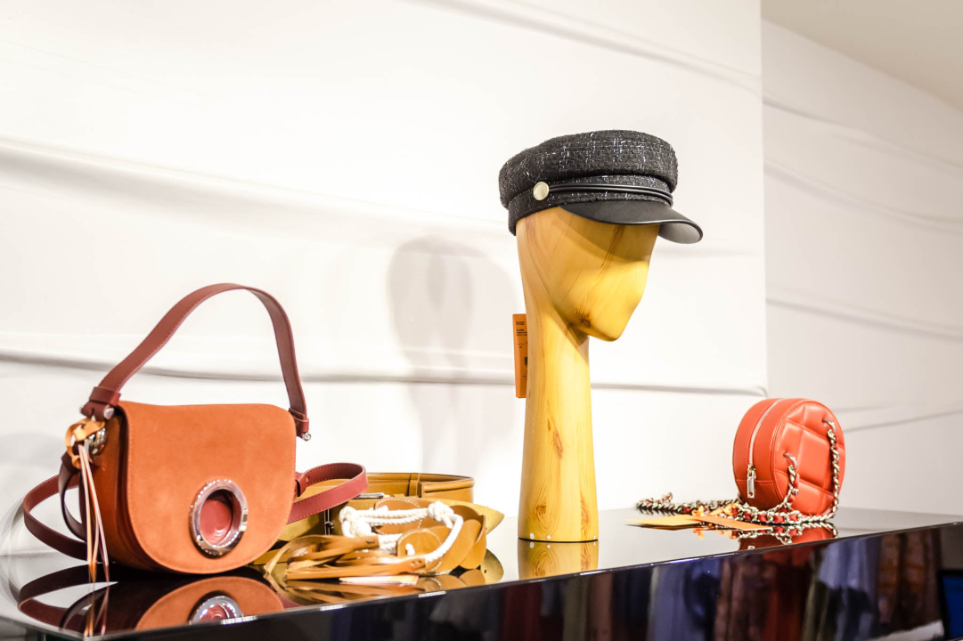 Opremite se novim komadima odjeće za proljetnu sezonu!