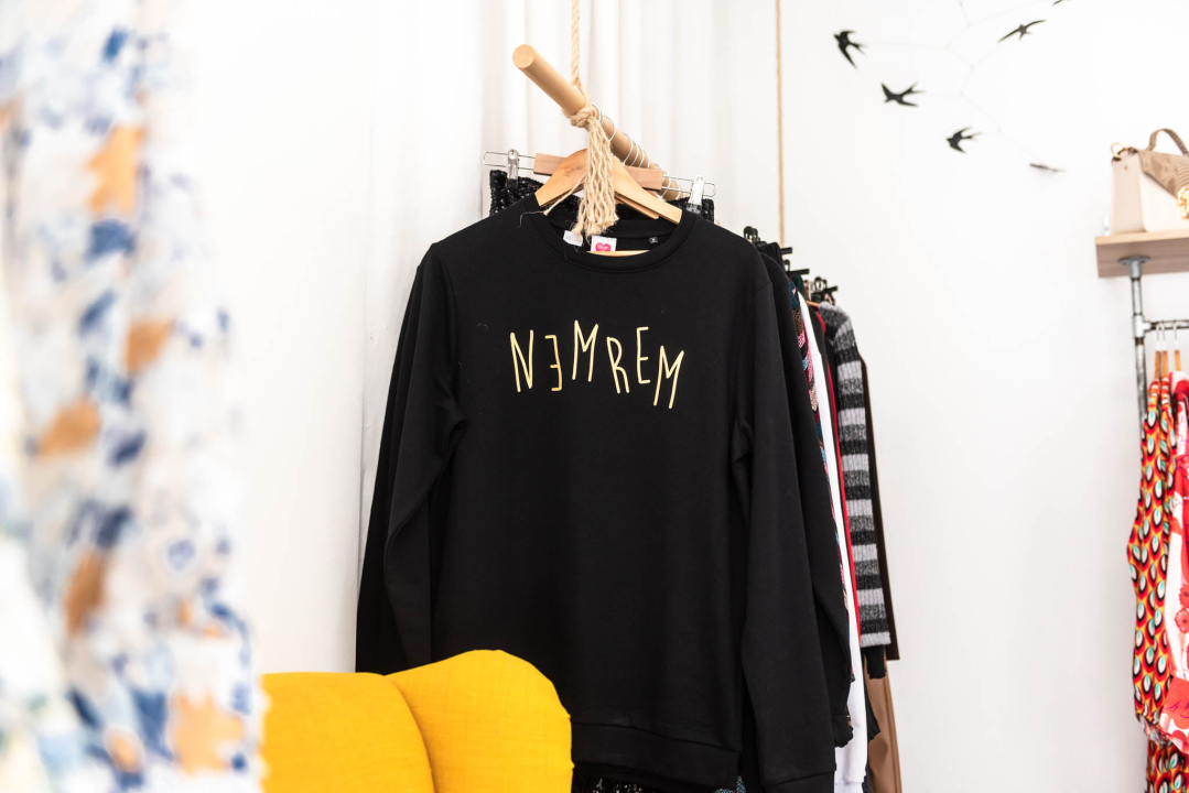 Opremite se novim komadima odjeće za proljetnu sezonu!