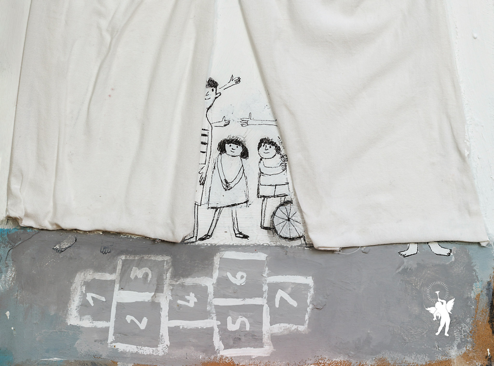 Još 87 dana do 62. MDF-a: Pogledajte plakat autorice Tisje Kljaković Braić