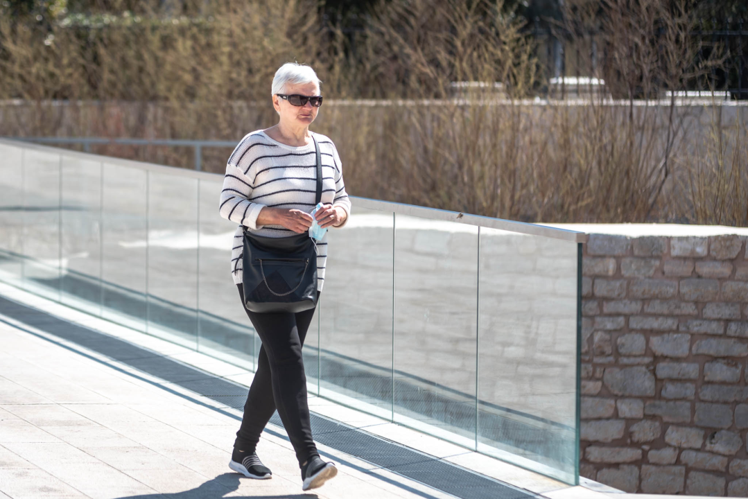 FOTO Đir po gradu, petak 25. ožujka