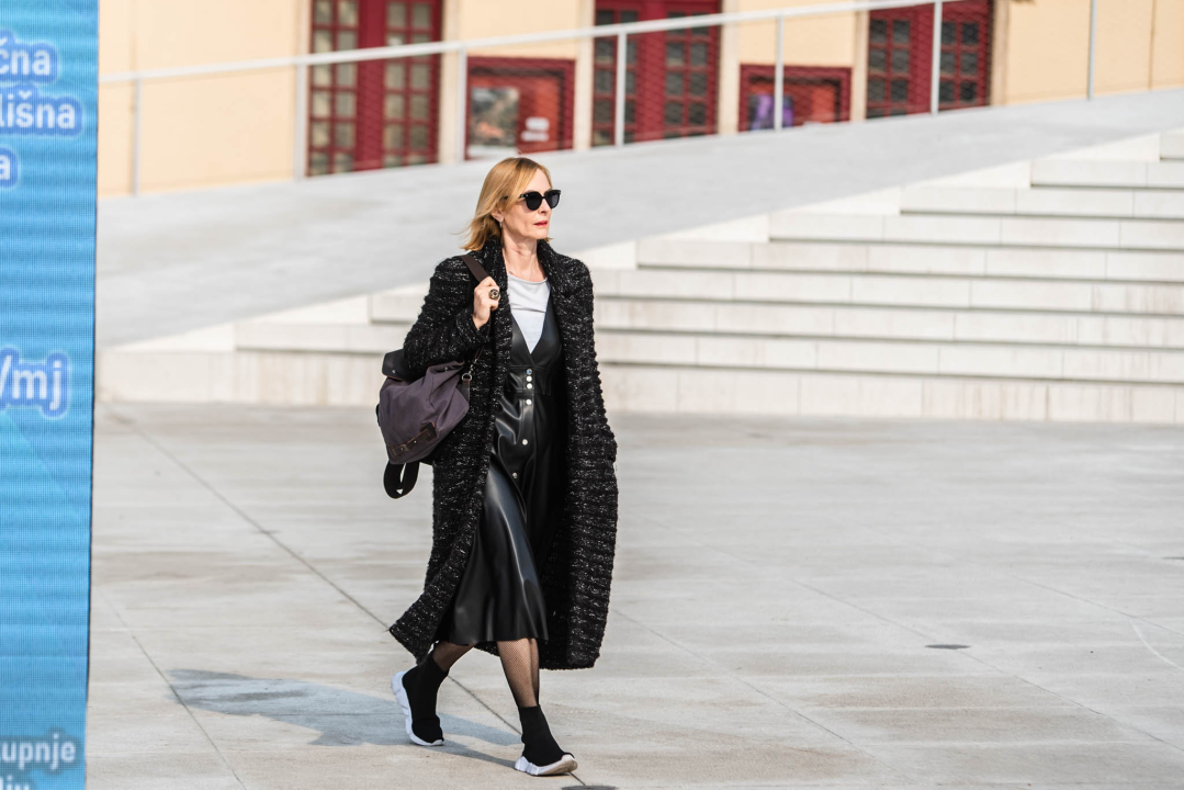 FOTO Đir po gradu, ponedjeljak 28. ožujka