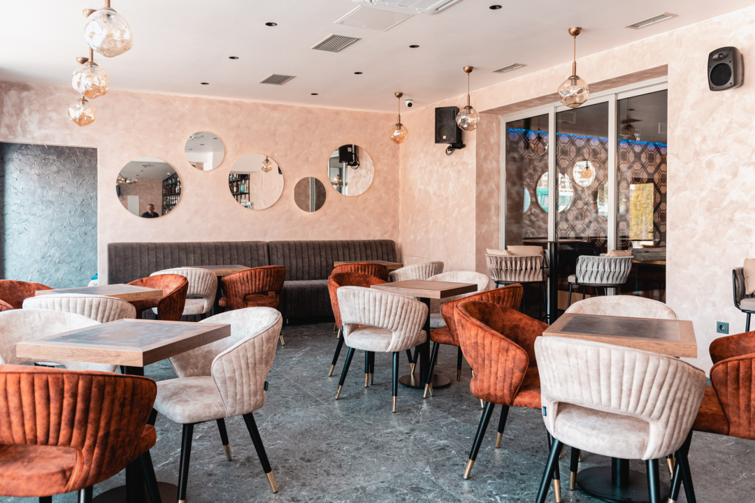 Posjetite novo hit mjesto u gradu Maestro Food&amp;Bar!