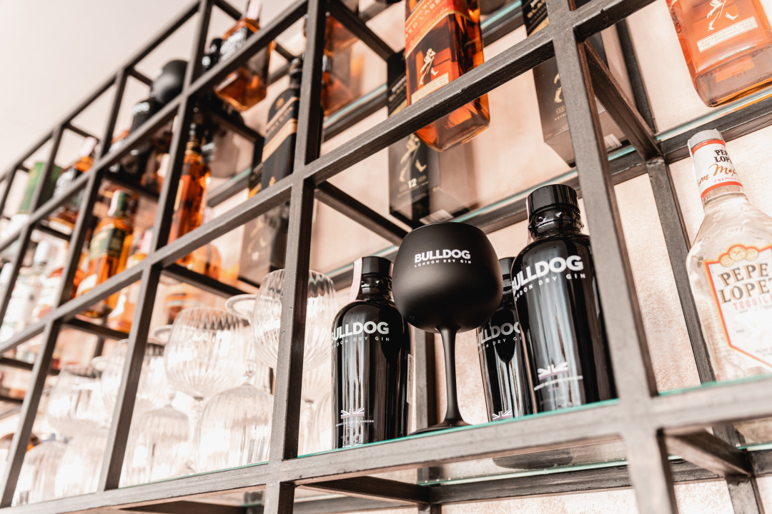 Posjetite novo hit mjesto u gradu Maestro Food&amp;Bar!