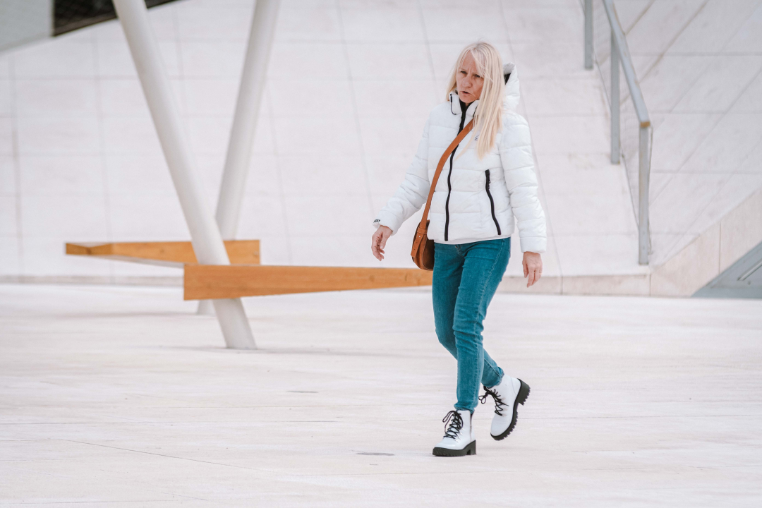 FOTO Đir po gradu, četvrtak 31. ožujka