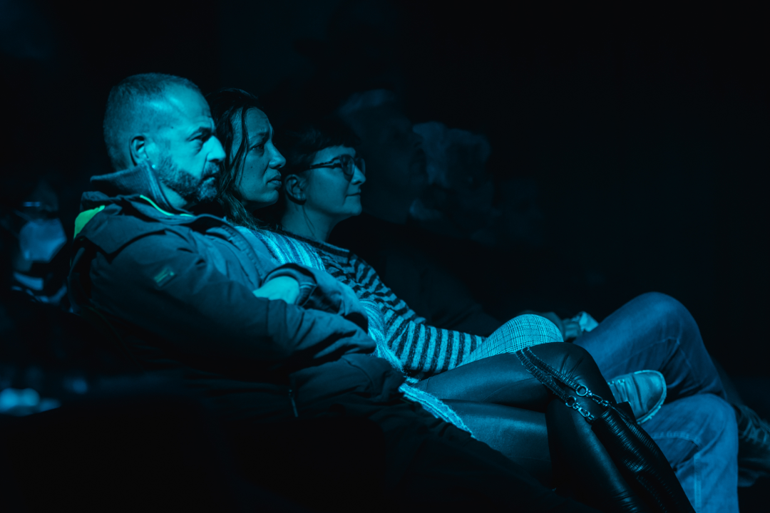 Lado Electro party u Arsenu oduševio i starije sugrađane: ‘Inače se dignu i otiđu kad shvate da nije klasični Lado’