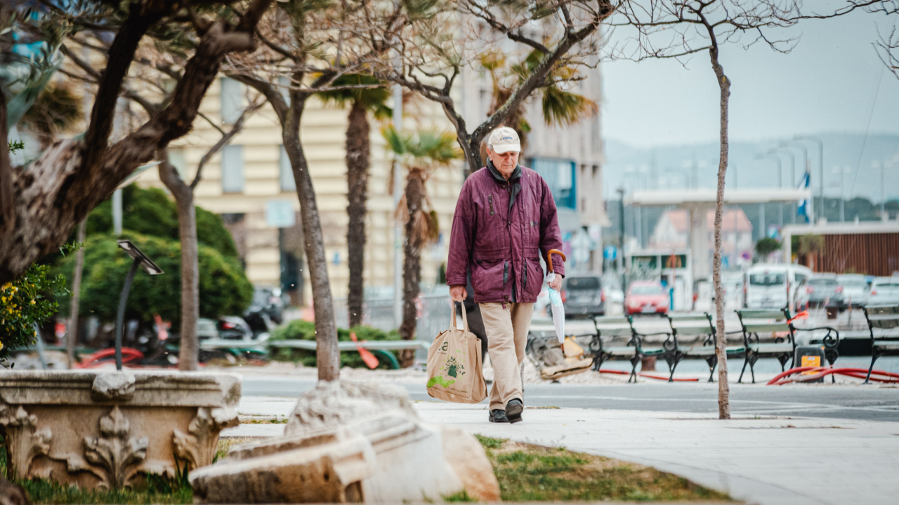 Alternativni Đir po gradu: Ove fotografije neće završiti u modnim listama, ali pokazuju šibensku svakodnevicu