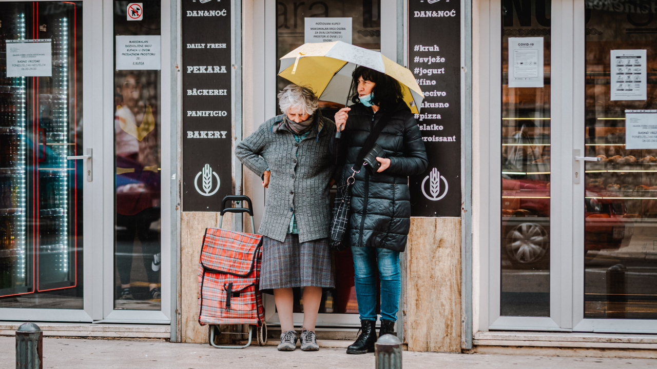 Alternativni Đir po gradu: Ove fotografije neće završiti u modnim listama, ali pokazuju šibensku svakodnevicu