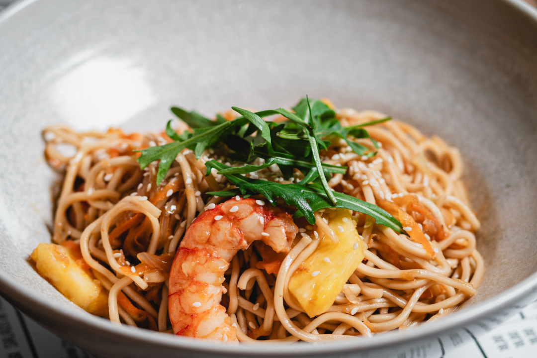 Najbolja pizza u gradu čeka vas u Victorije! 