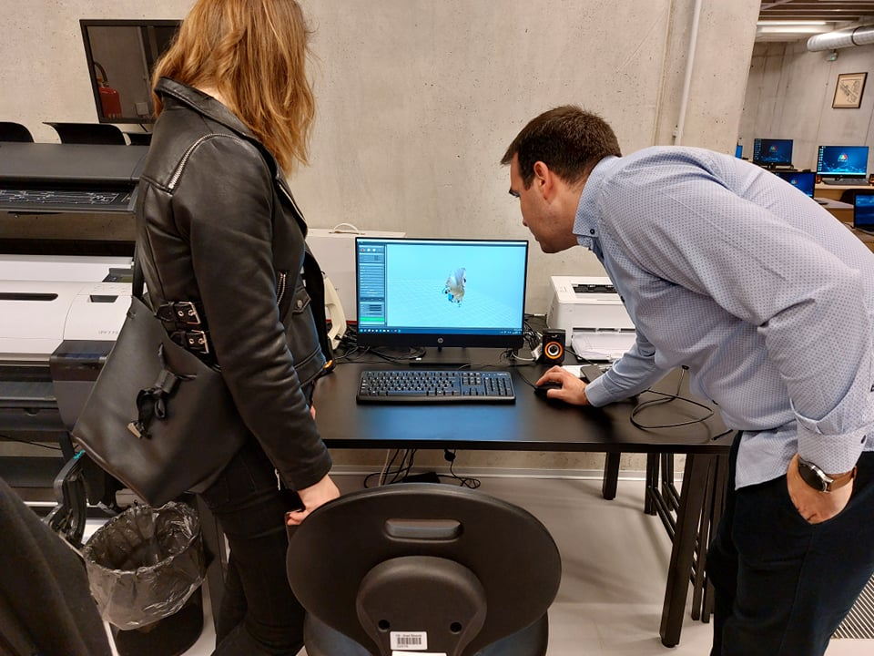 Predstavljeni rezultati centra Trokut, Burić zaigrao igricu: 'Moramo smisliti gdje staviti nove nomade'