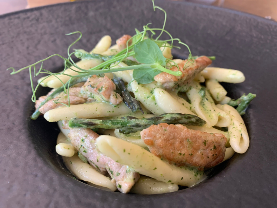 Ne propustite Dane šparoga u Bavi!