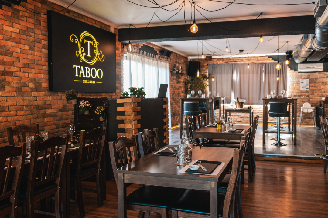 Uživajte u neograničenim količinama sushija za samo 179 kuna u Taboo Sushi&amp;Baru!