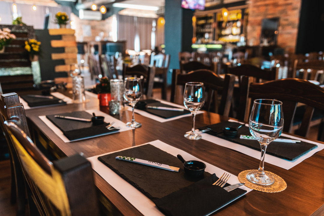 Uživajte u neograničenim količinama sushija za samo 179 kuna u Taboo Sushi&amp;Baru!