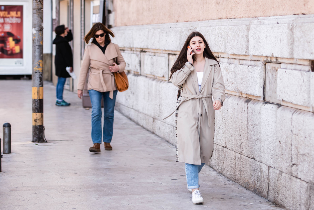 FOTO Đir po gradu, srijeda 13. travnja