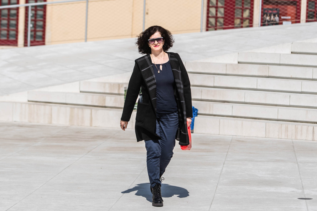 FOTO Đir po gradu, srijeda 13. travnja