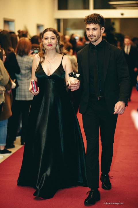 Učenici Medicinske škole u večeri koju će pamtiti do kraja života (1. dio)