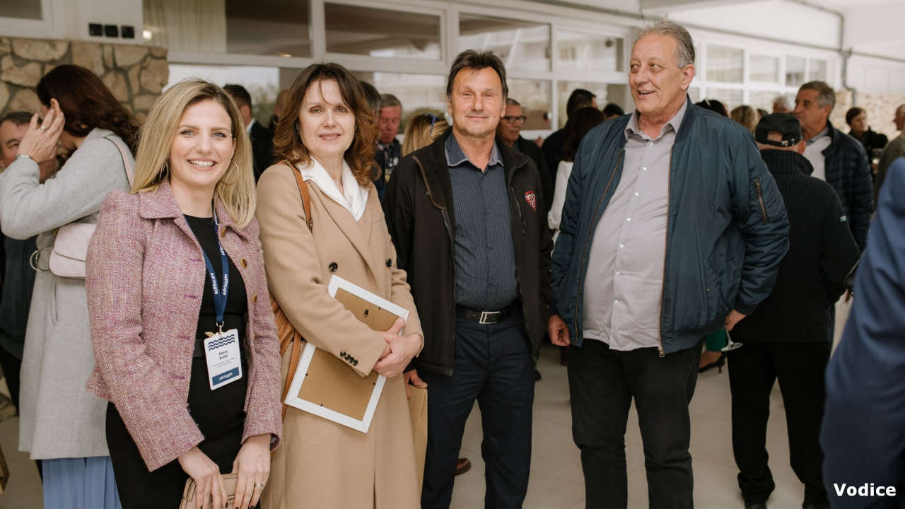 Adriagate zajedno s iznajmljivačima proslavio 20 godina poslovanja!