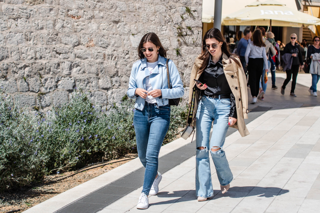 FOTO Đir po gradu, subota 16. travnja