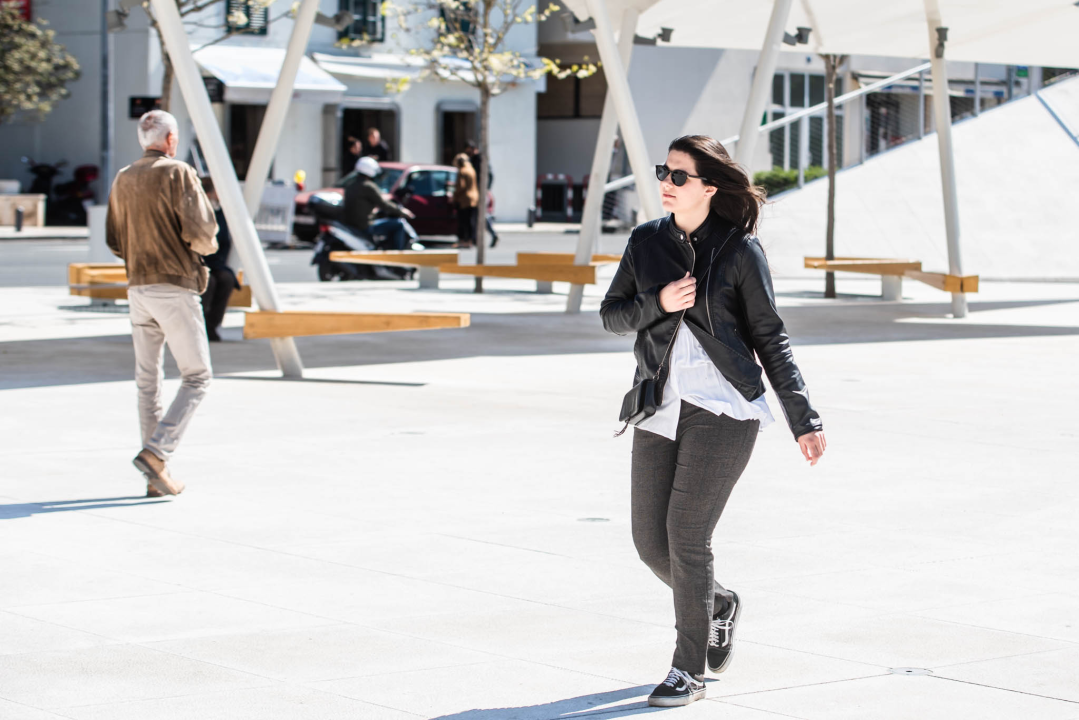 FOTO Đir po gradu, nedjelja 17. travnja