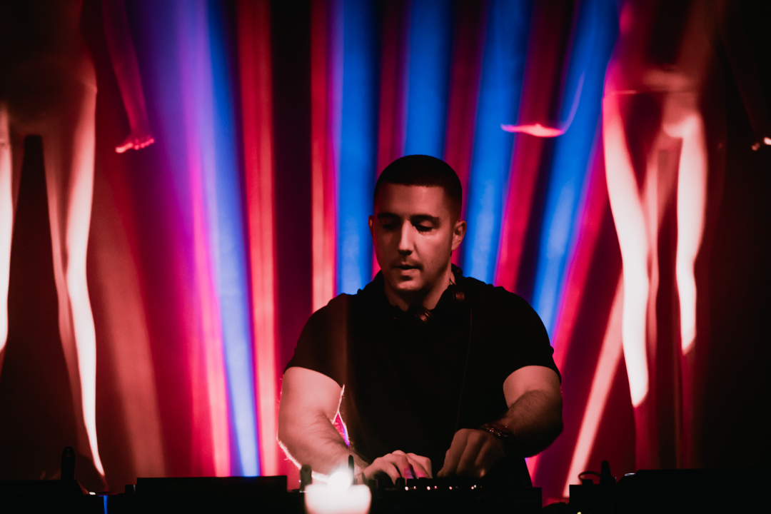 BDSM, izložba Štrace, DJ-i i lutke: Dvije fenomenalne večeri na krcatom podiju preuređenog Tunela