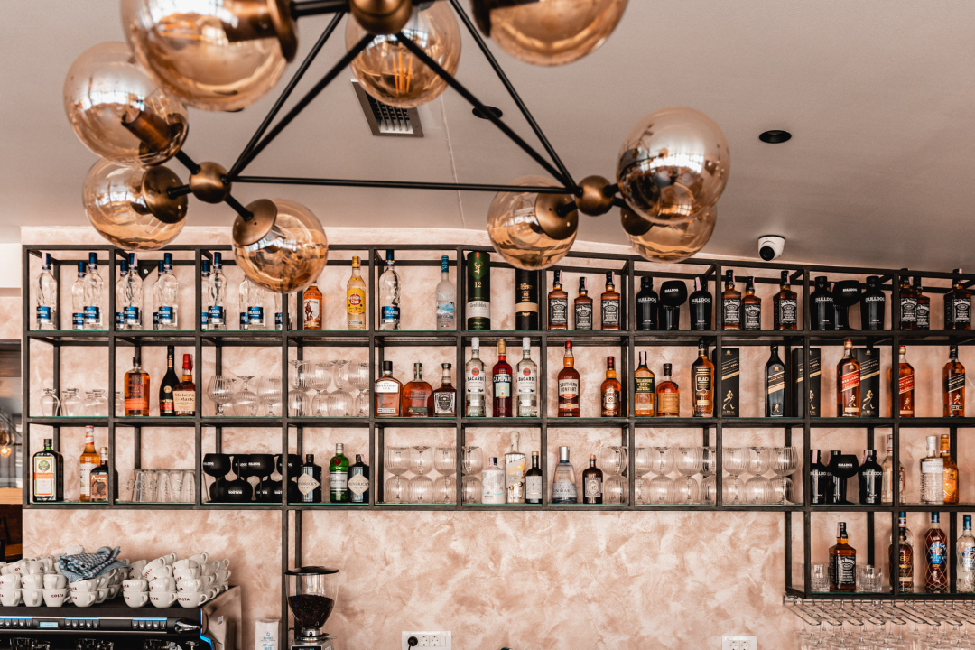 Probajte neke od ukusnih delicija u Maestro Food&amp;Baru!