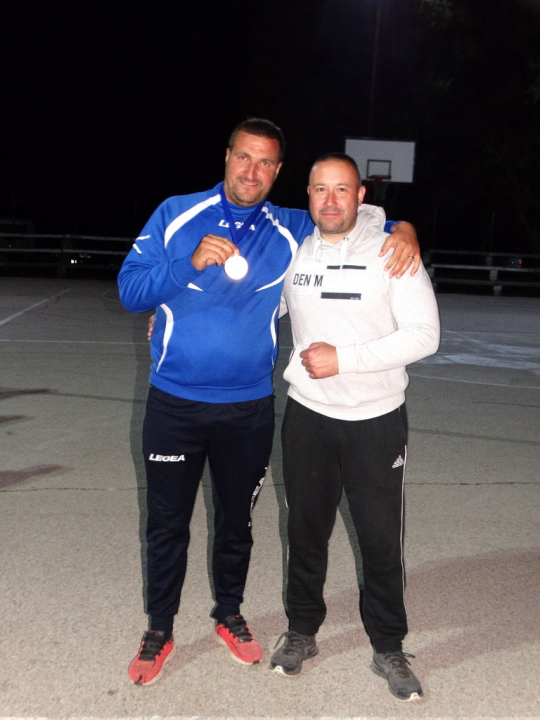 Podmišljen pobjednik seoskog varoškog turnira u Lišanima  