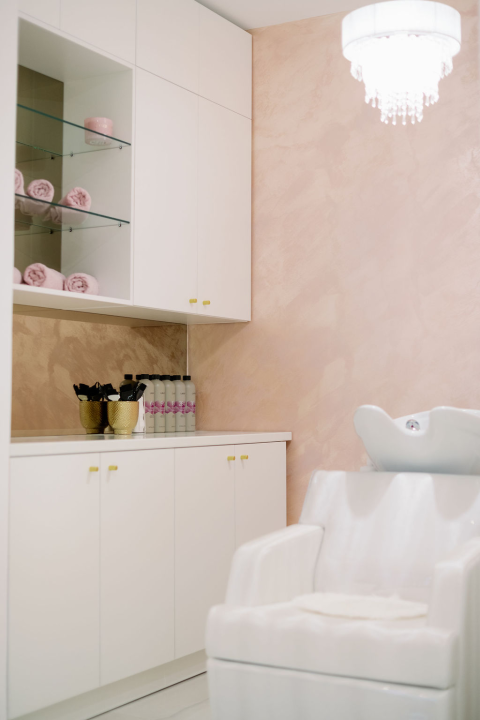 Zablistajte u novom Hair studiju Petra! 