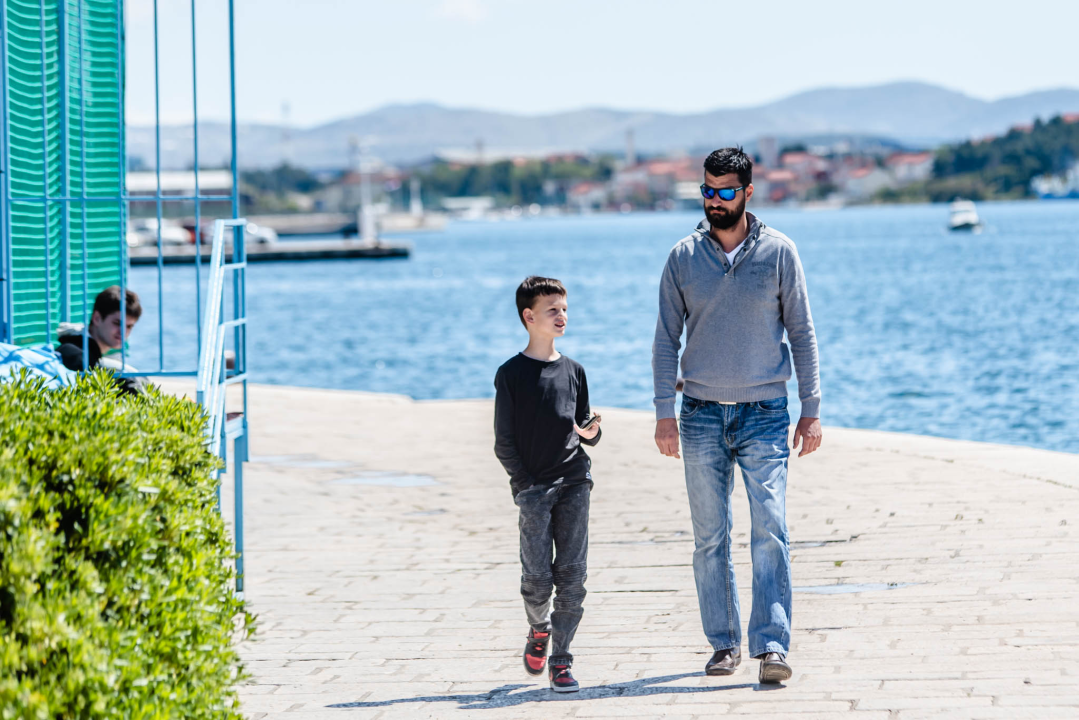 FOTO Đir po gradu, subota 23. travnja