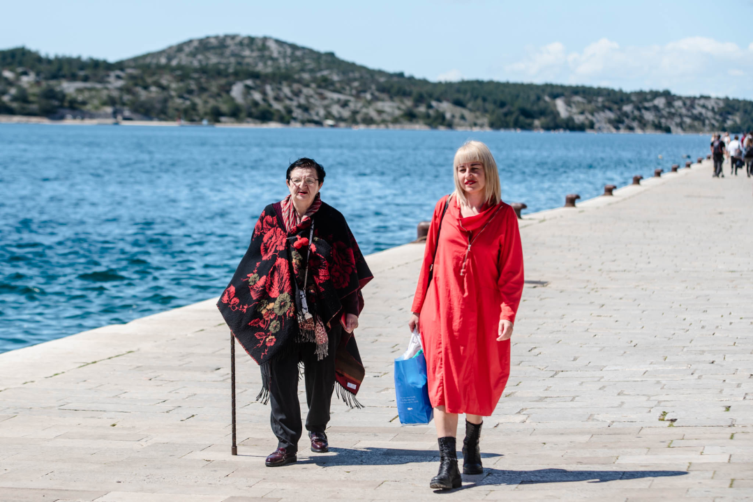 FOTO Đir po gradu, subota 23. travnja