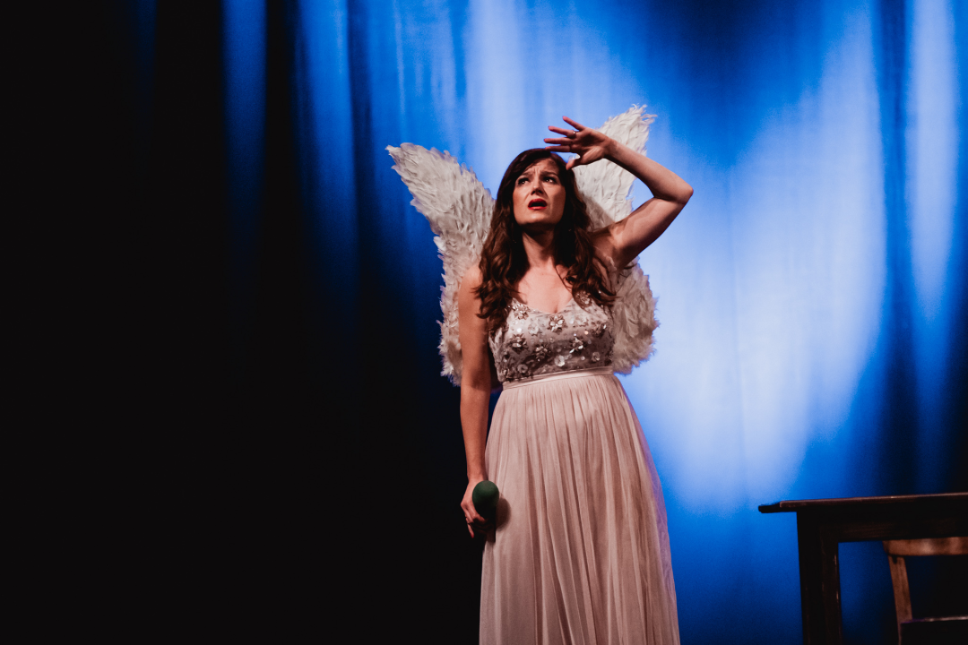 ‘Oči Uoči Zgospod'non’: Ričard je kao Mišo, samo digne ruke i publika umire od smijeha