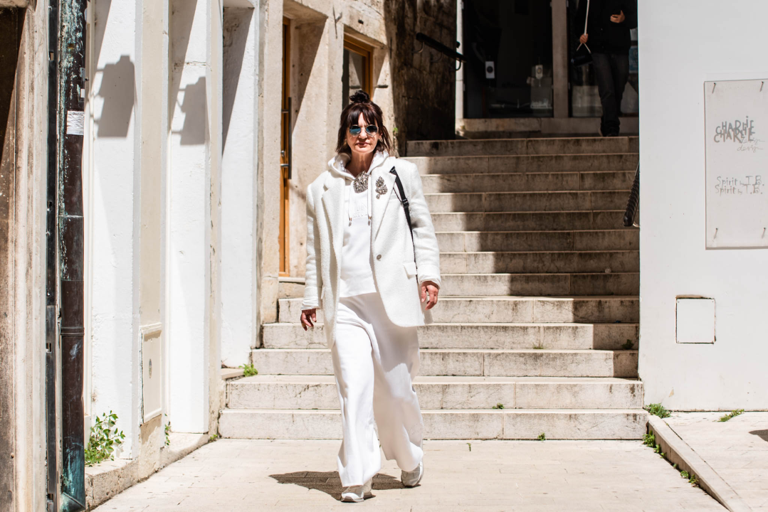 FOTO Đir po gradu, nedjelja 24. travnja