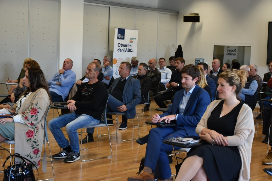 U ABC Centru održana edukacija u pitanjima primjene Zakona o sprječavanju sukoba interesa