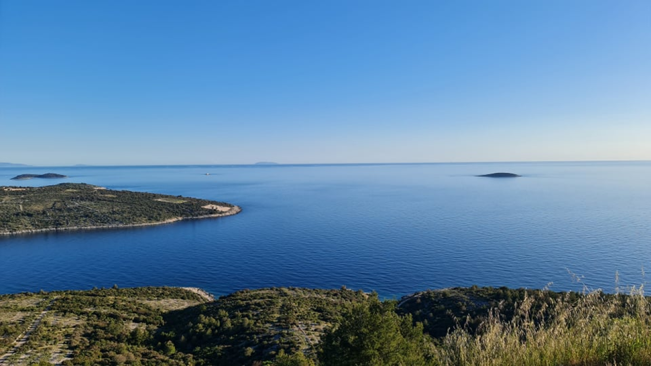 Na Gospi od Loreta ona o 'slikama koje pričaju tisuće riječi' dobije potpuni smisao 