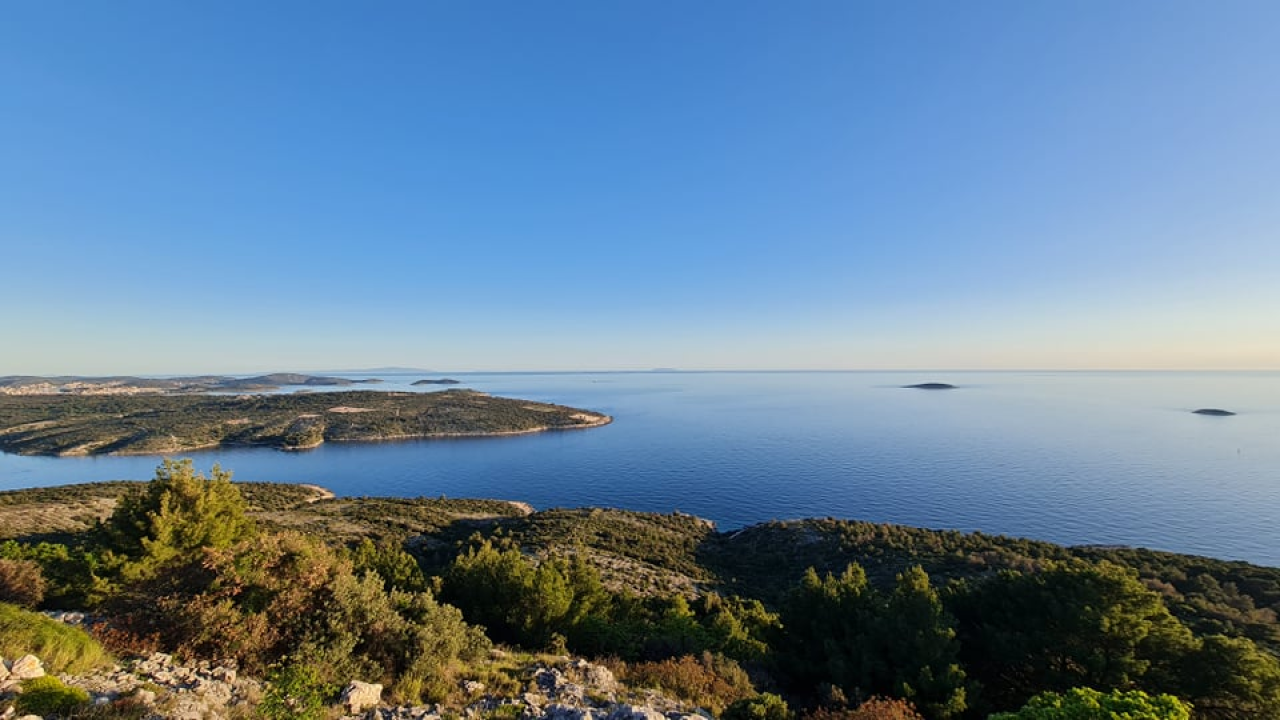 Na Gospi od Loreta ona o 'slikama koje pričaju tisuće riječi' dobije potpuni smisao 