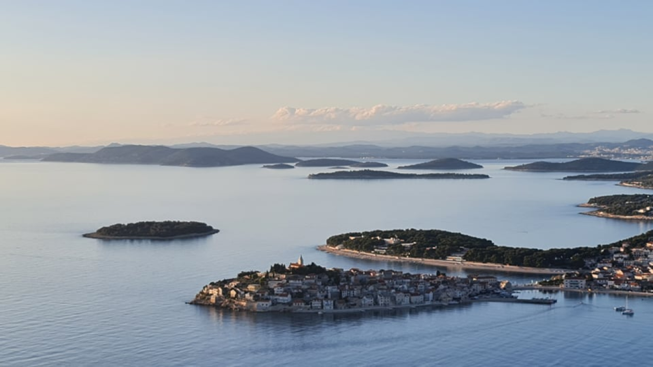 Na Gospi od Loreta ona o 'slikama koje pričaju tisuće riječi' dobije potpuni smisao 