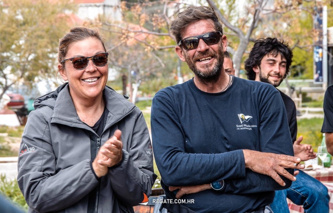 18. Zlarinska regata krstaša: Ukupni pobjednik je posada Gringo 3 iz Zadra