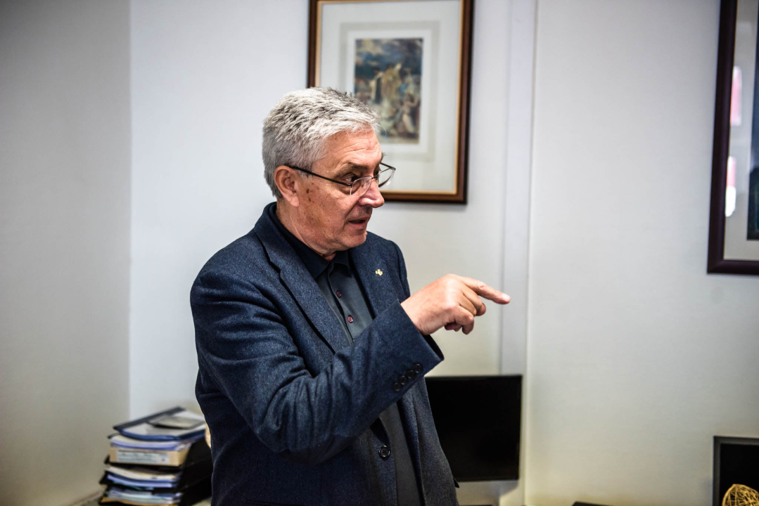 Šibenski gimnazijalci rasturaju na natjecanjima: 'Mi profesori ih usmjeravamo, ali ovaj uspjeh je u prvom redu njihova zasluga'