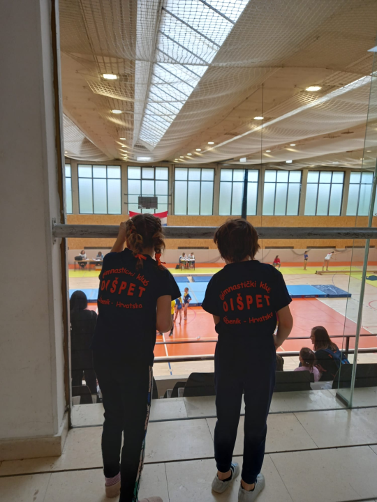 Dobri rezultati za 'Dišpetovce' na kvalifikacijama za Kup i Prvenstvo Hrvatske